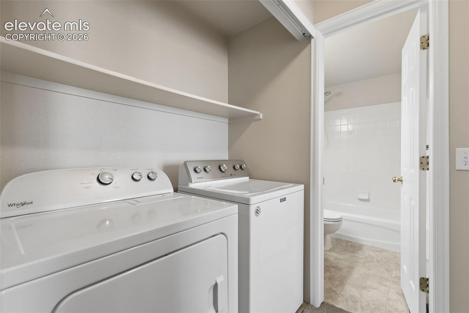 Photo 11 of 5631 Vermillion Bluffs Drive, Colorado Springs