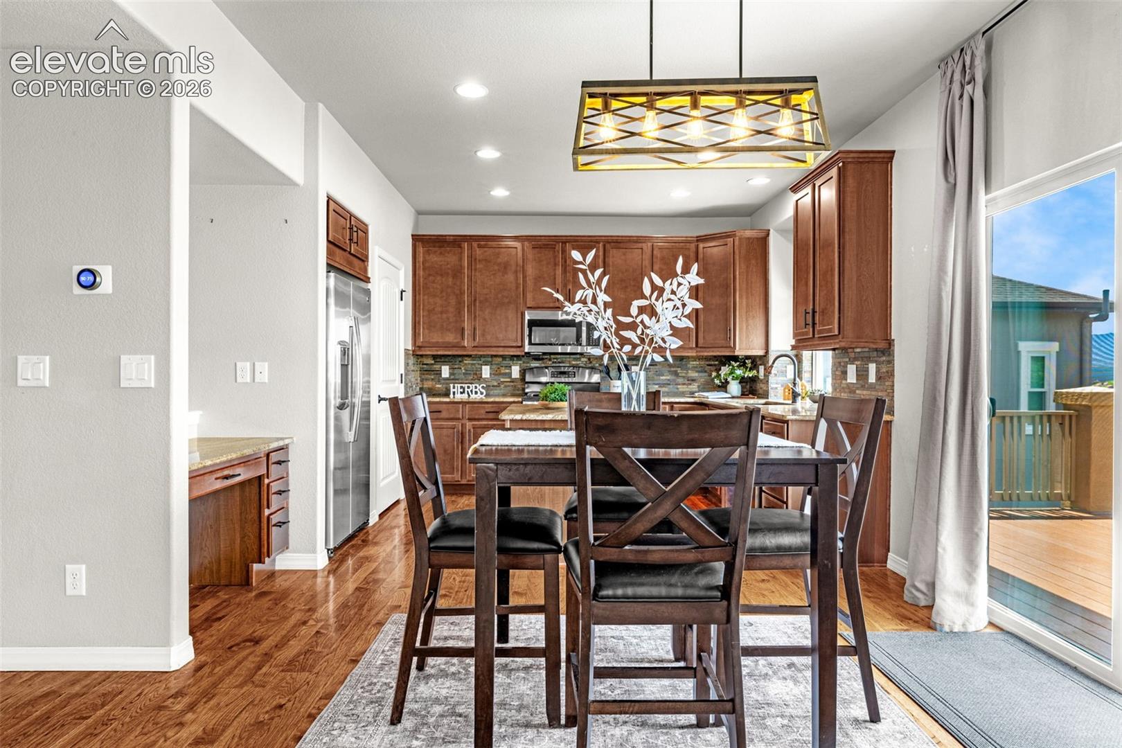 Photo 9 of 1528 Yellow Tail Drive, Colorado Springs