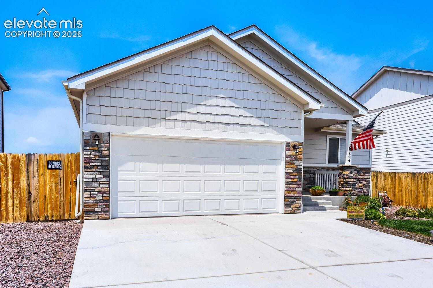 6764 Yocona Dr, Colorado Springs, CO 80925