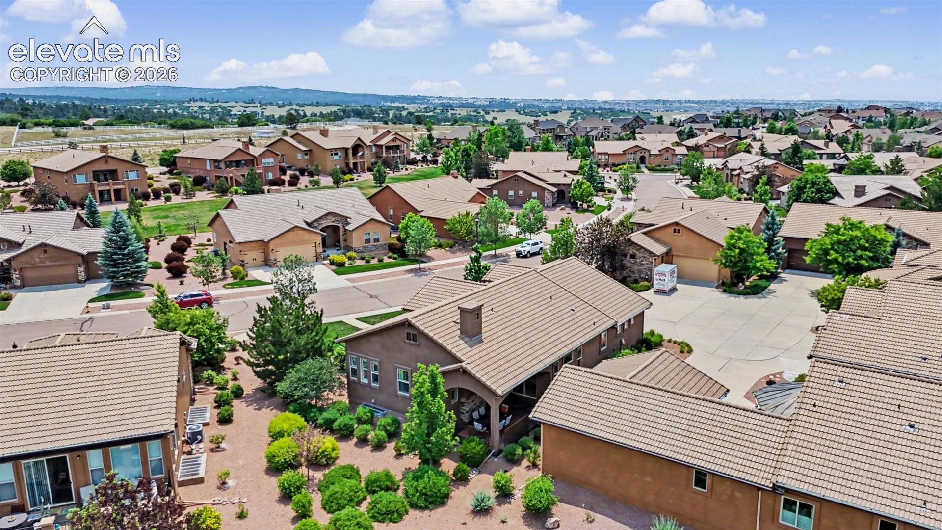 Photo 14 of 13060 Penfold Drive, Colorado Springs