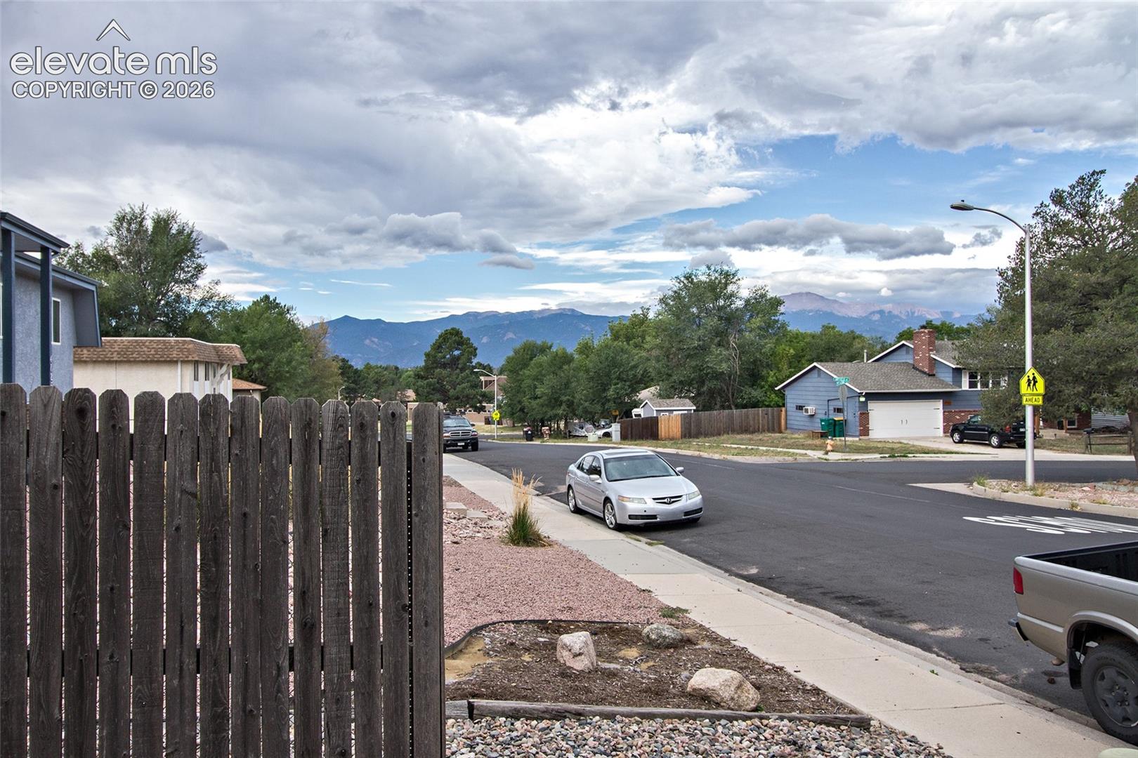 Photo 35 of 4755 Picturesque Drive, Colorado Springs