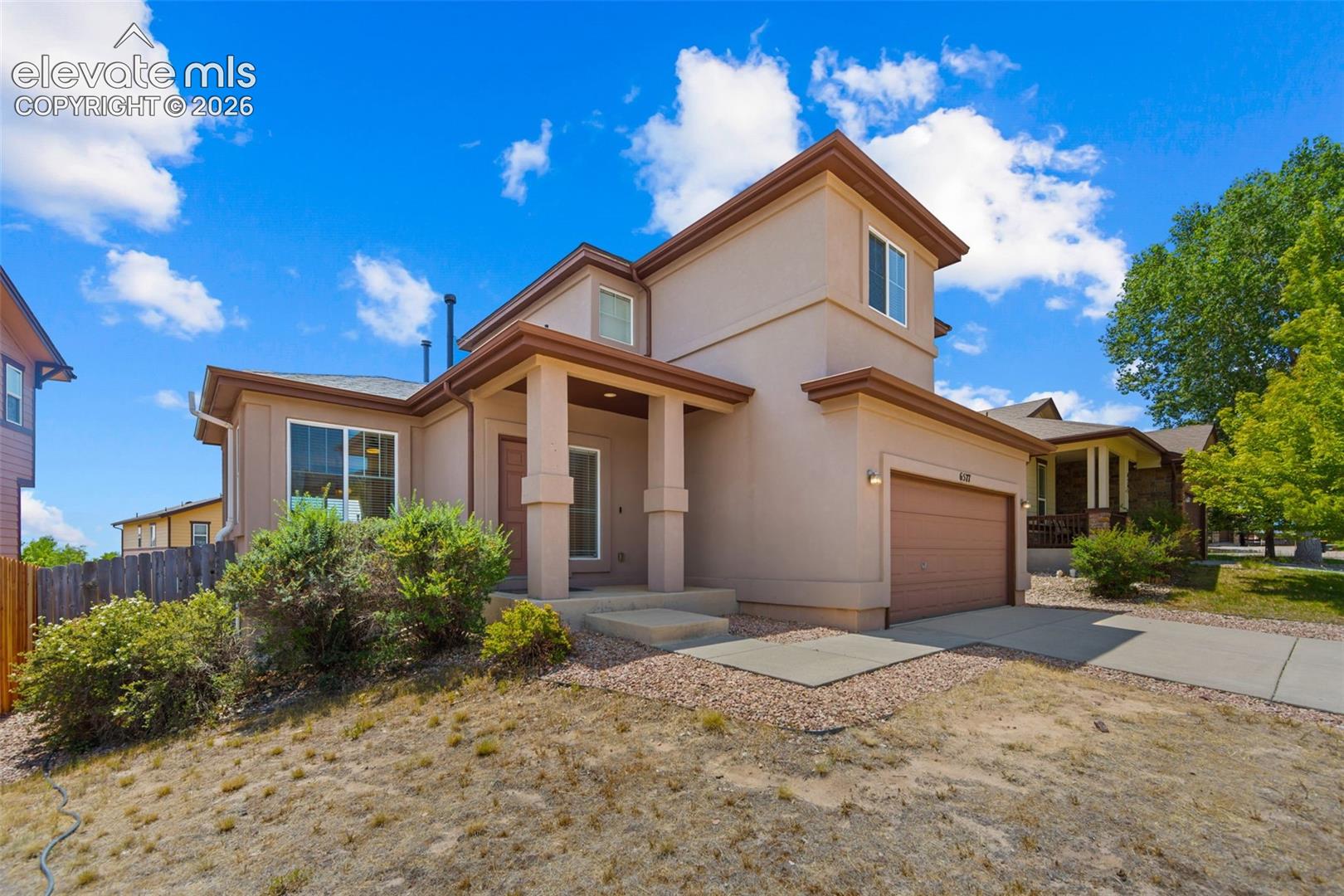 6577 Andretti Ct, Colorado Springs, CO 80922