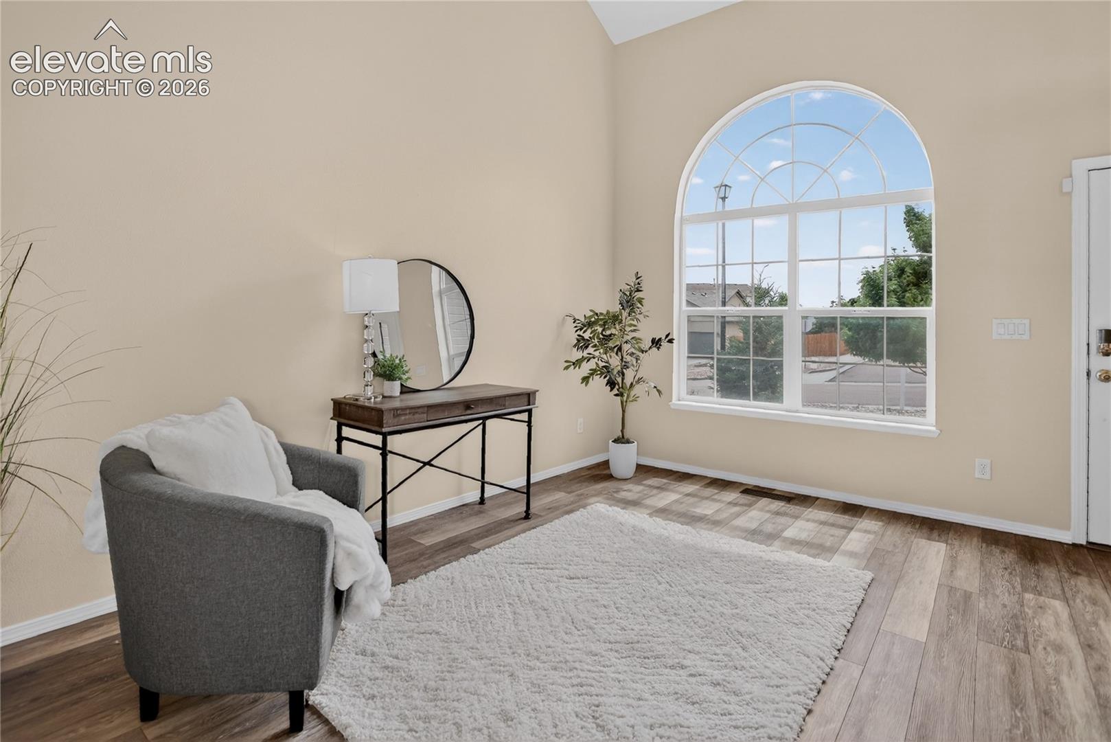 3893 Roan Dr, Colorado Springs, CO 80922