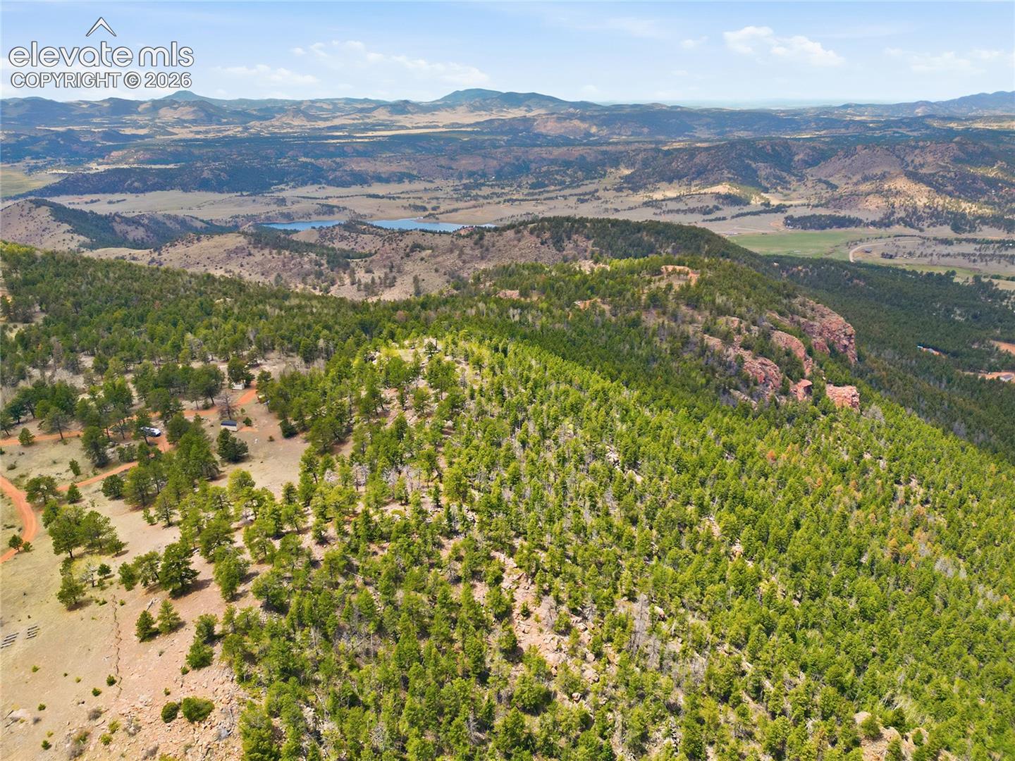Photo 31 of 7070 County Road 1, Cripple Creek