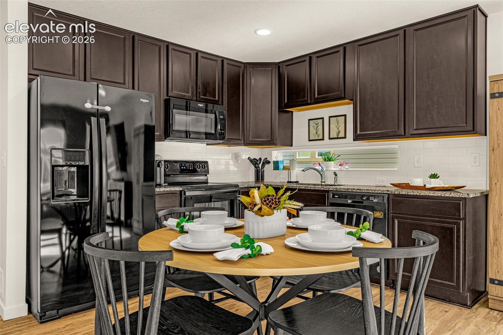 Photo 9 of 5784 Tramore Court, Colorado Springs