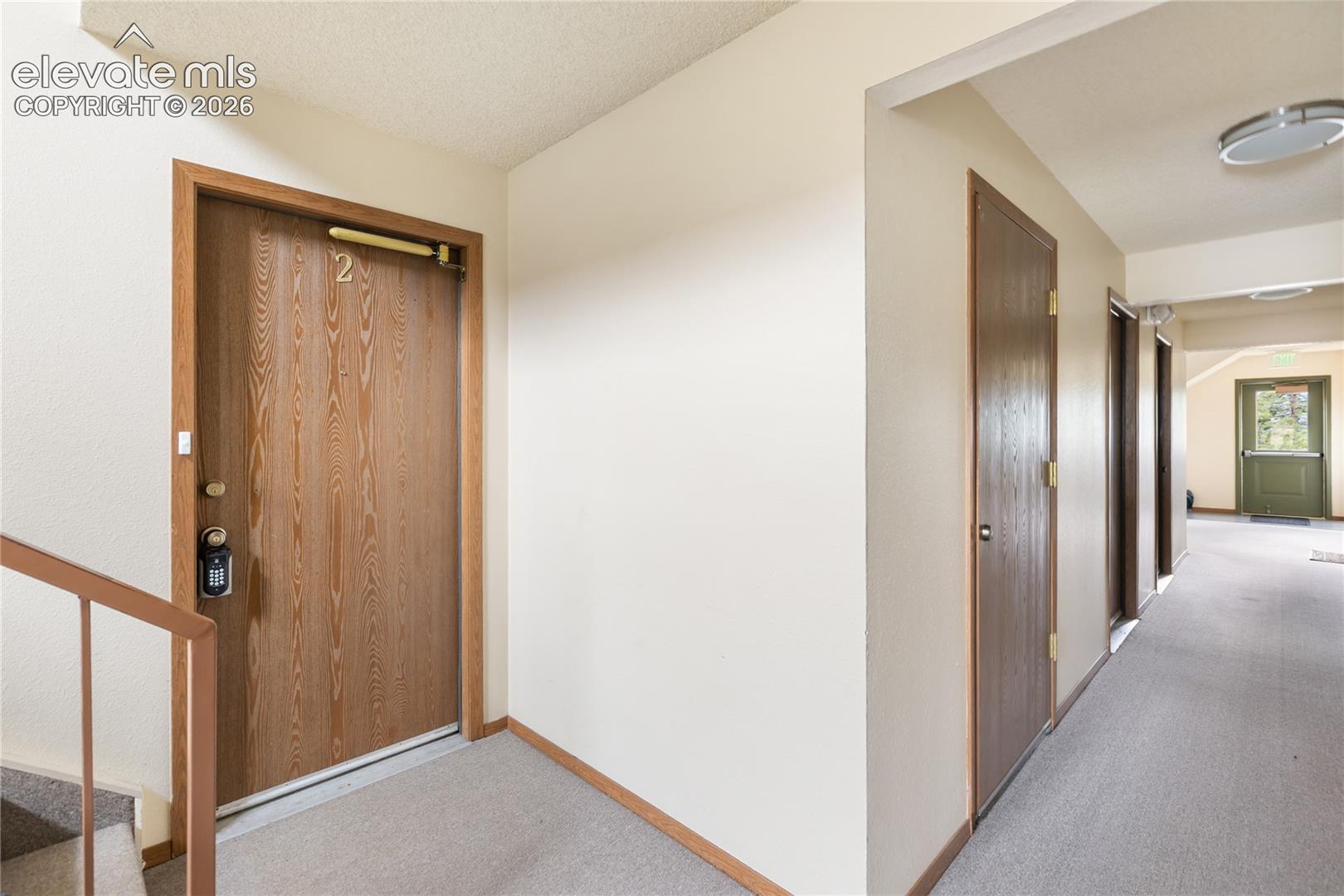 380 Paradise Cir #E-2, Woodland Park, CO 80863
