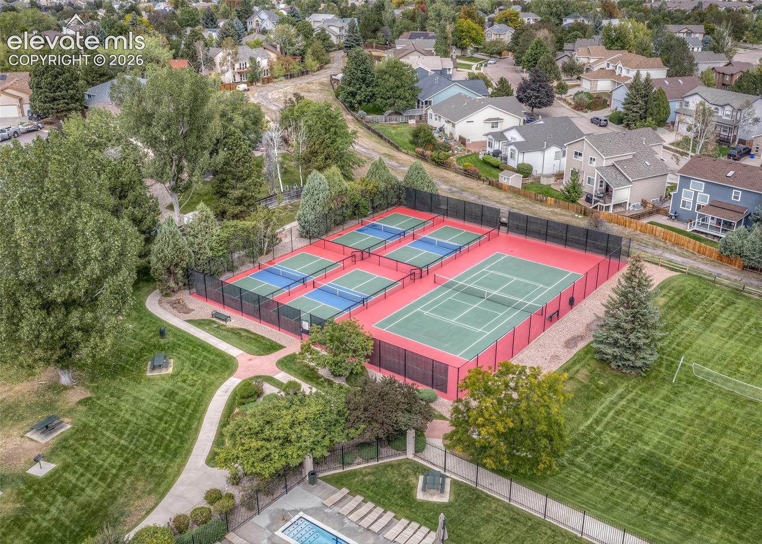Photo 50 of 5431 Wells Fargo Drive, Colorado Springs