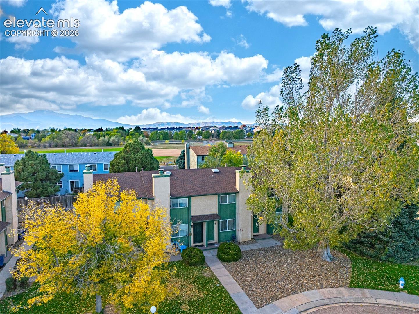 Photo 30 of 2360 Washo Circle, Colorado Springs