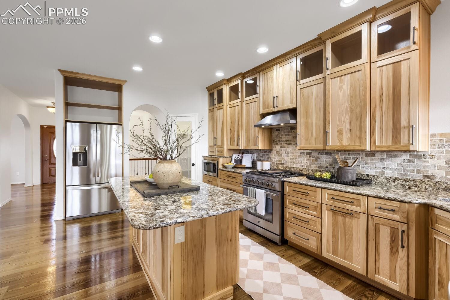 Photo 11 of 12555 Handles Peak Way, Peyton