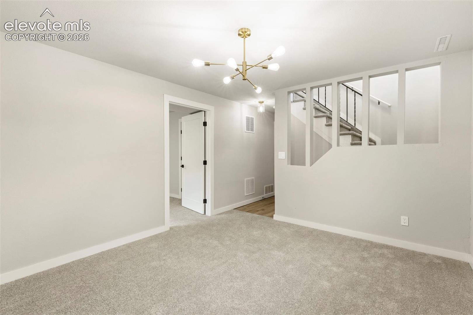 Photo 37 of 2027 Montezuma Drive, Colorado Springs