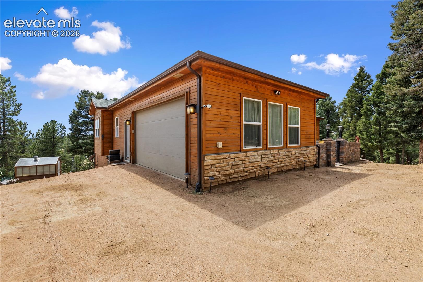 185 Bear Lake Cir, Divide, CO 80814
