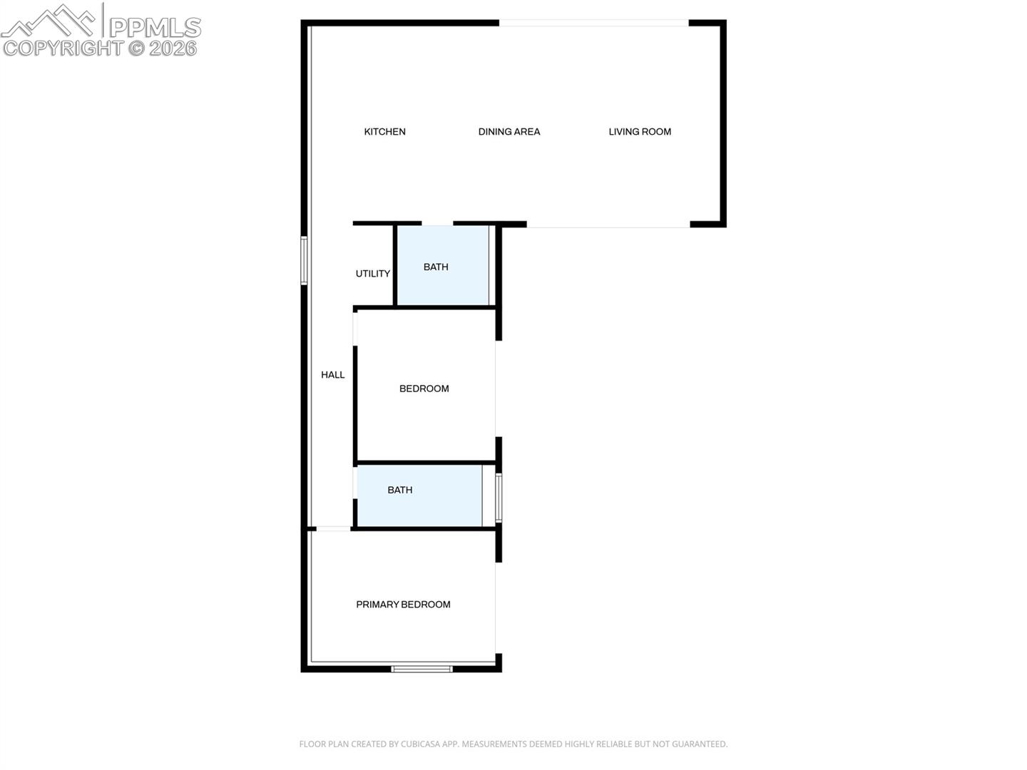 3328 Bijou St, Colorado Springs, CO 80904