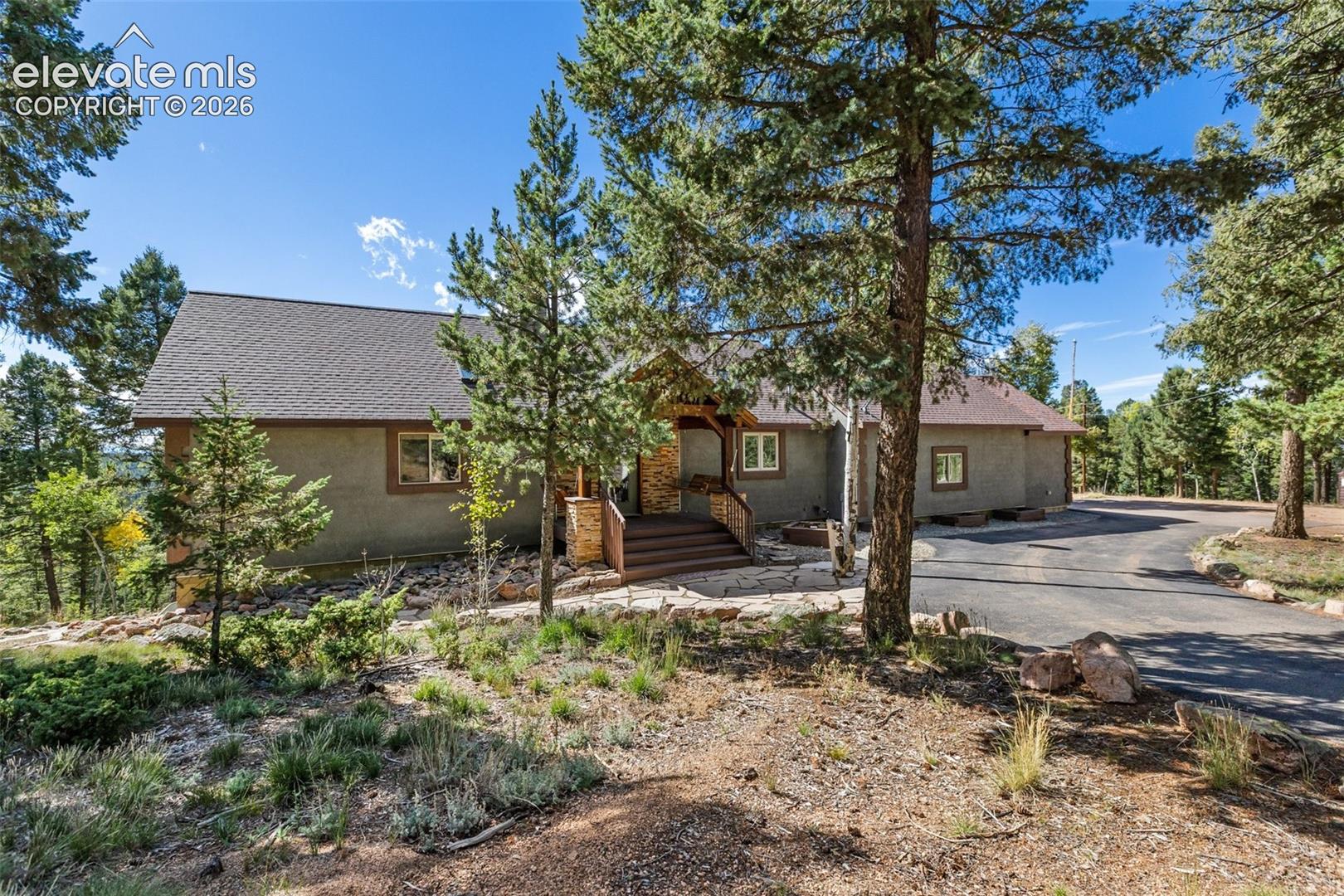 Photo 45 of 516 Saguache Drive, Florissant
