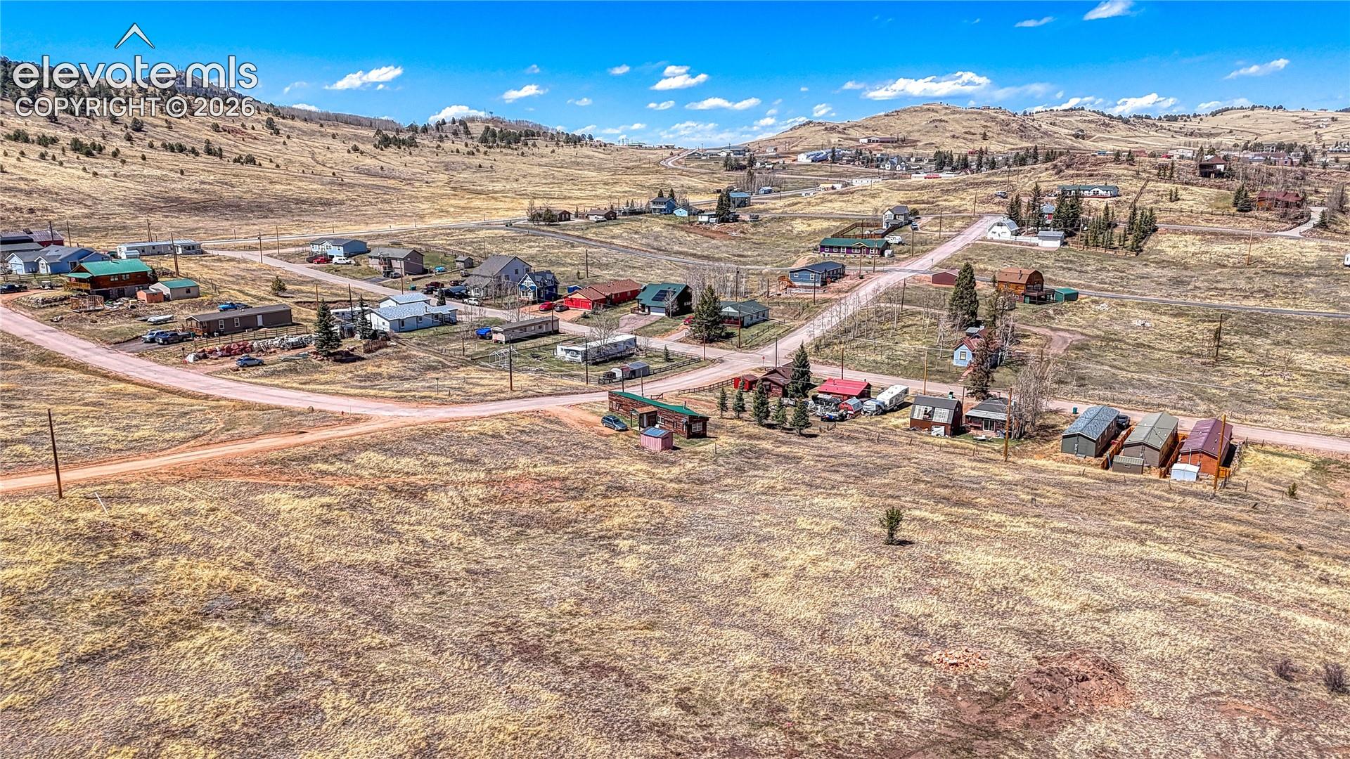 Photo 23 of L16-17 Whalen Avenue, Cripple Creek