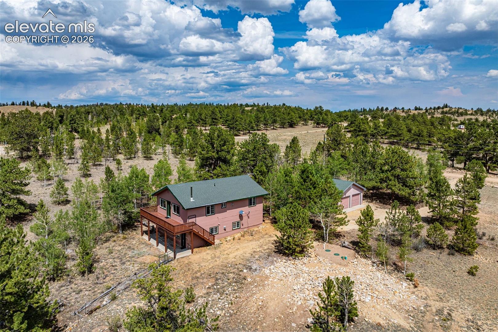Photo 45 of 141 Hiawatha Circle, Hartsel