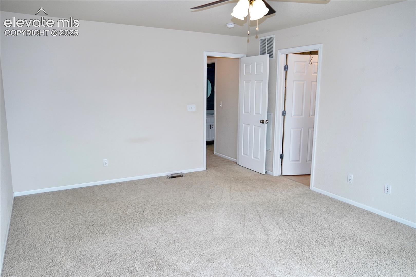 Photo 8 of 1744 Silver Meadow Circle, Colorado Springs
