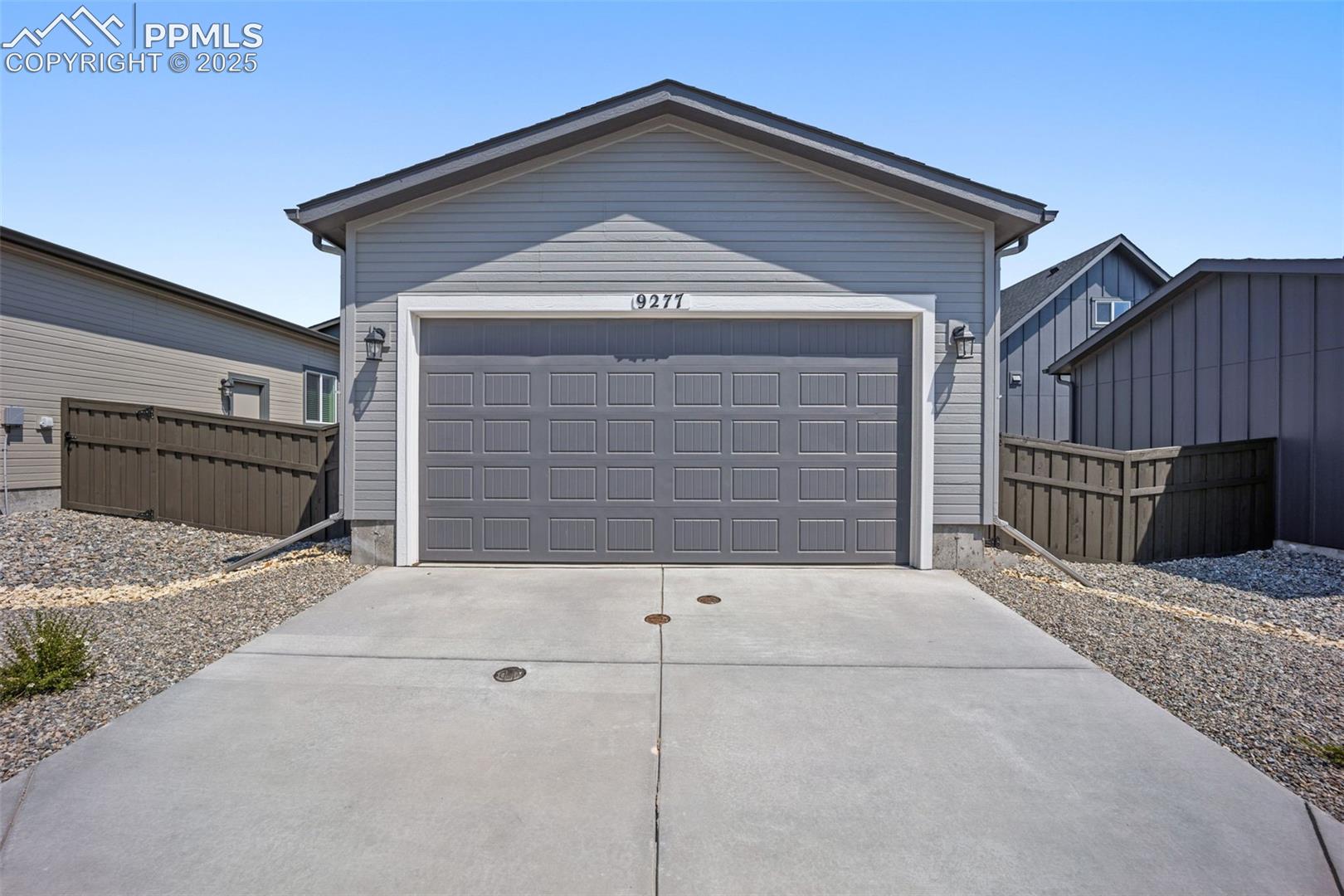 Photo 17 of 9277 Percheron Pony Drive, Colorado Springs