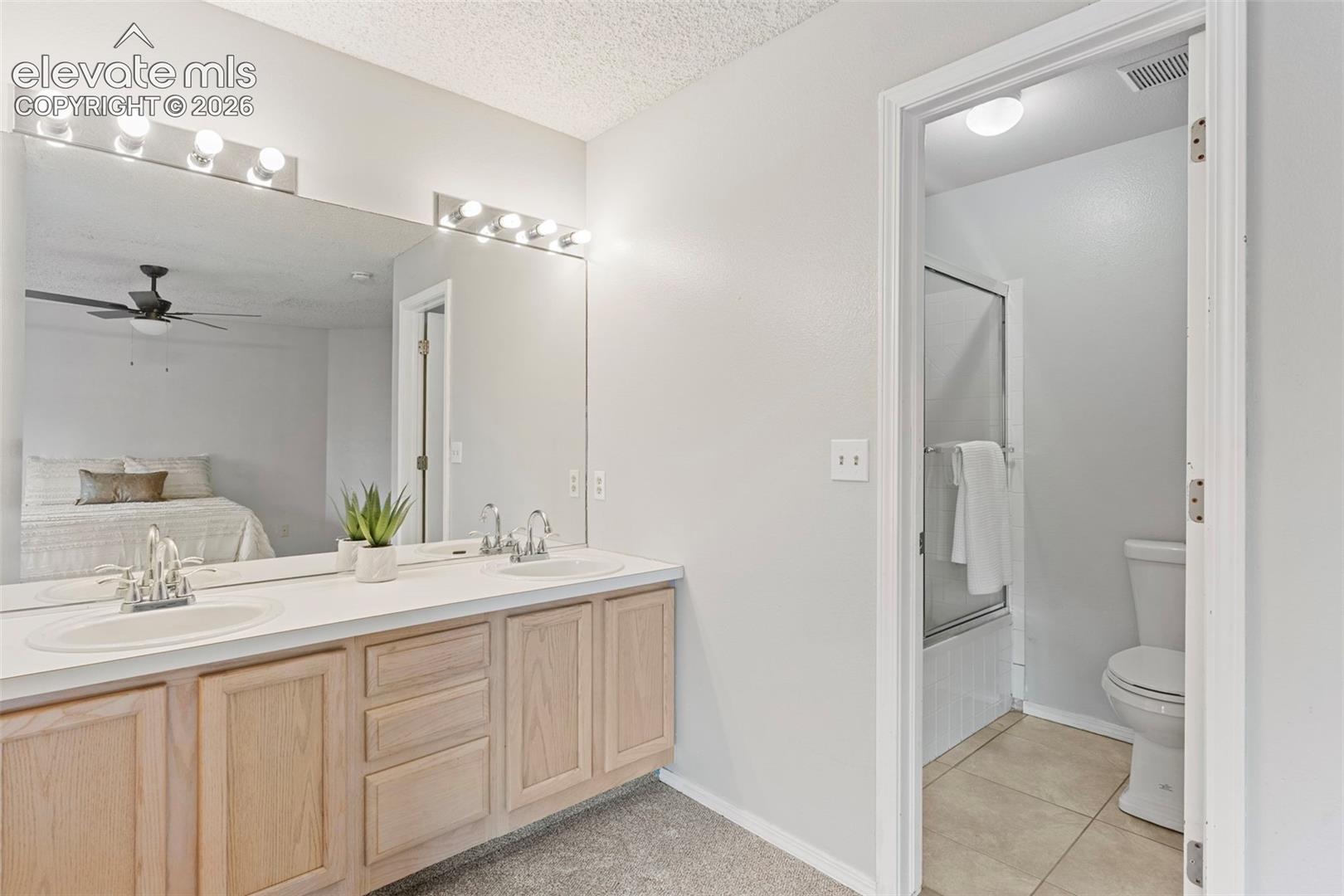 Photo 27 of 1377 Grass Valley Drive, Colorado Springs