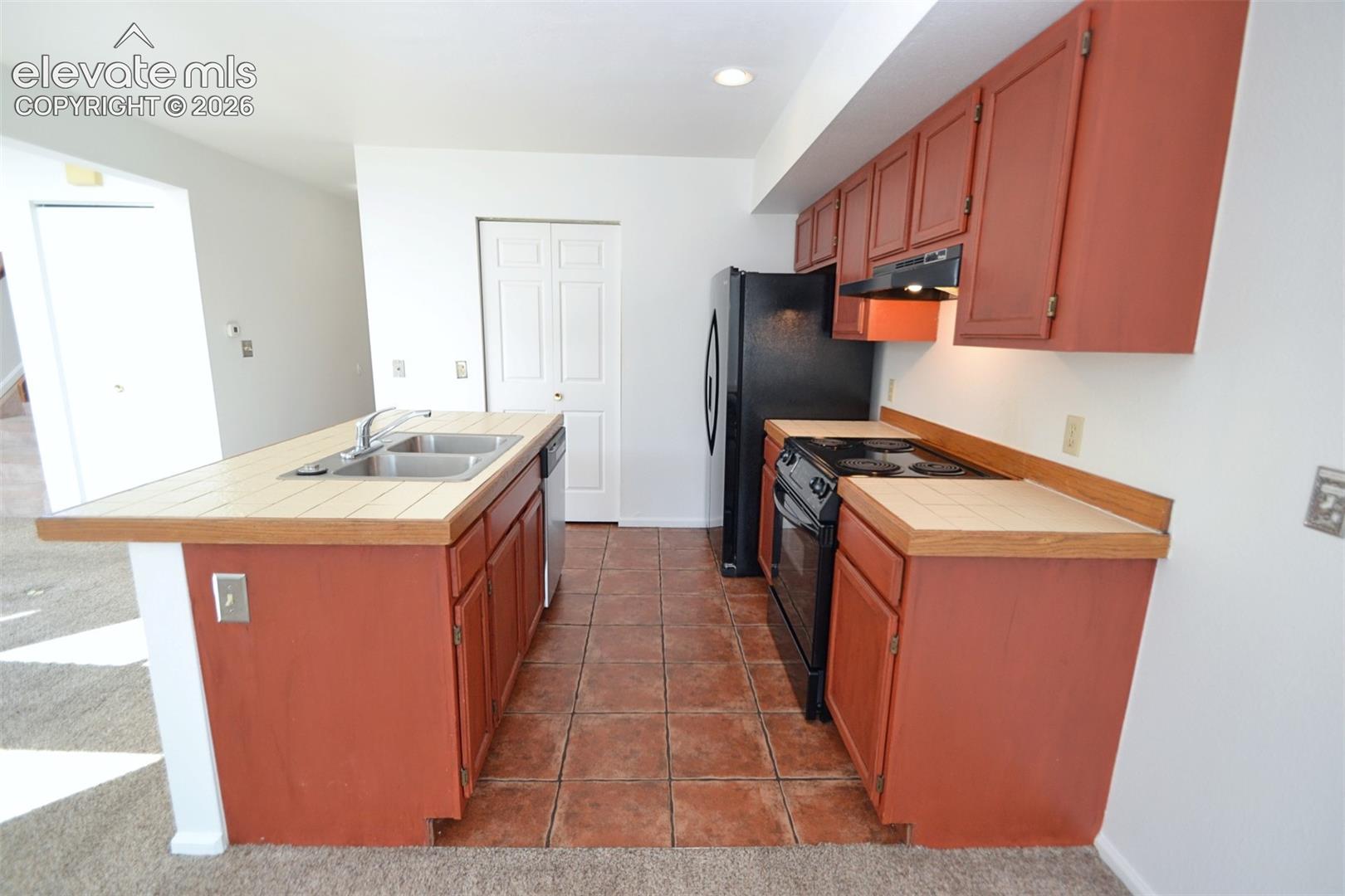 Photo 14 of 440 Autumn Ridge Circle #F, Colorado Springs