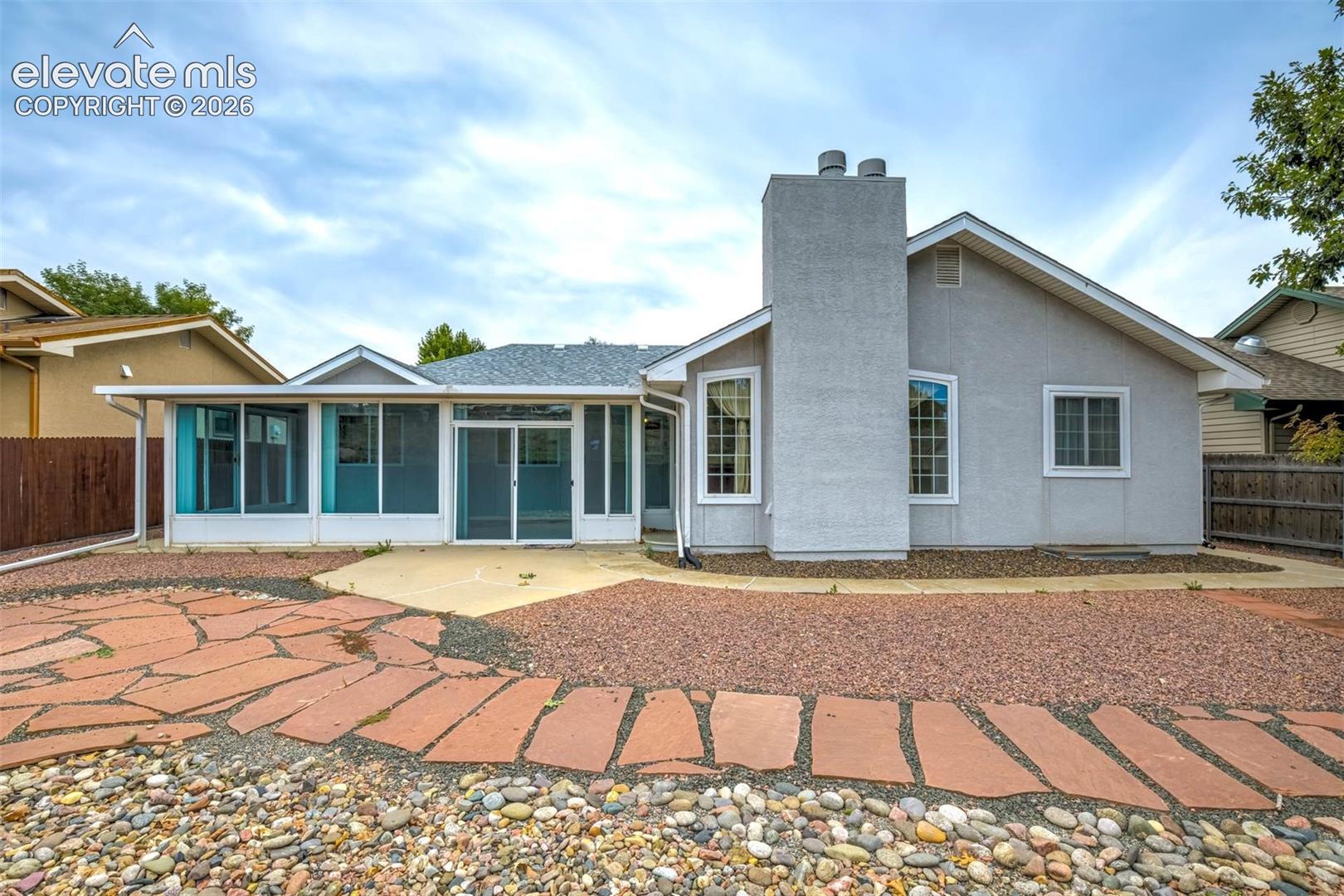 Photo 41 of 2170 Heatherdale Drive, Colorado Springs