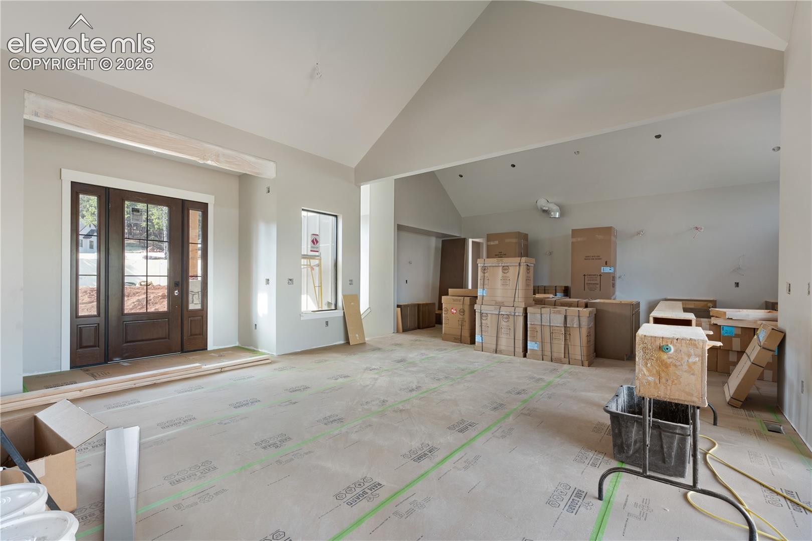 1405 Red Haven Pl, Woodland Park, CO 80863