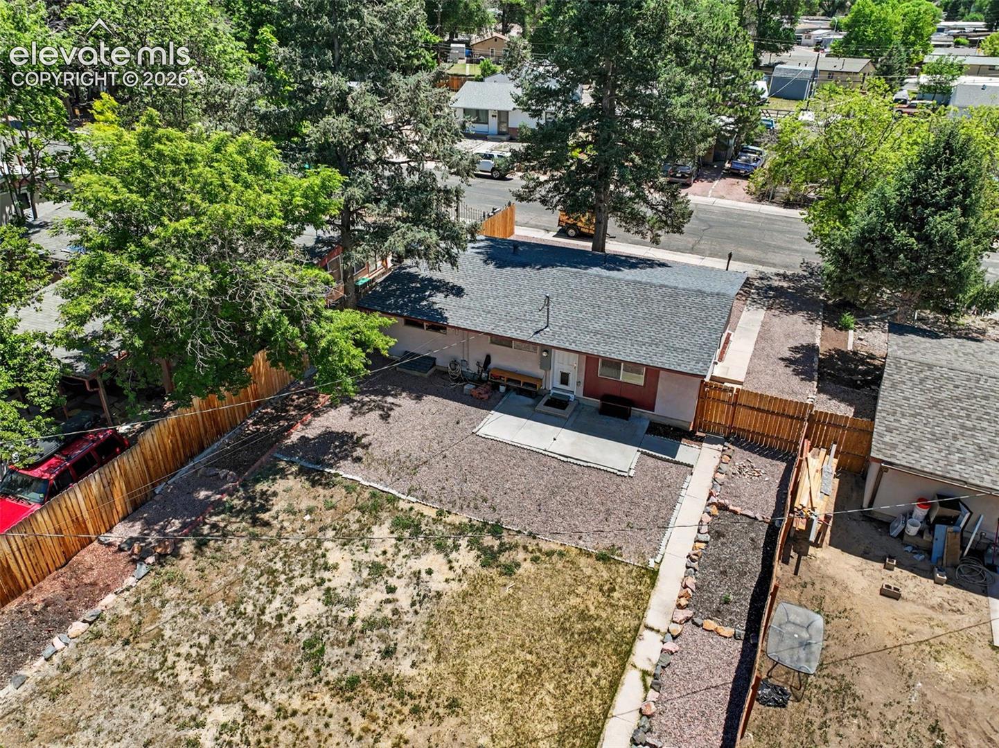 Photo 29 of 3308 Pennsylvania Avenue, Colorado Springs