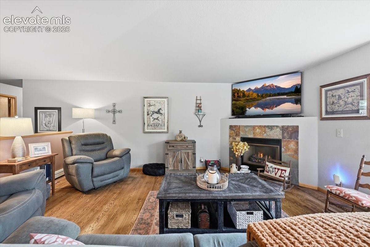 Photo 9 of 821 3rd Street, Palmer Lake