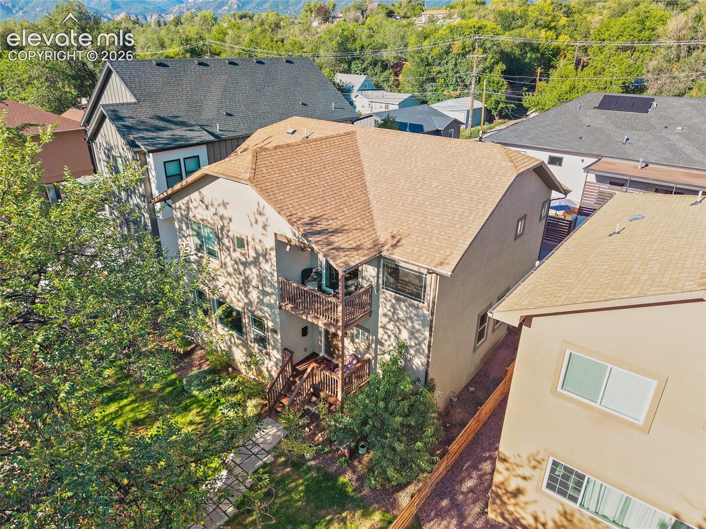 Photo 45 of 734 N Walnut Street, Colorado Springs