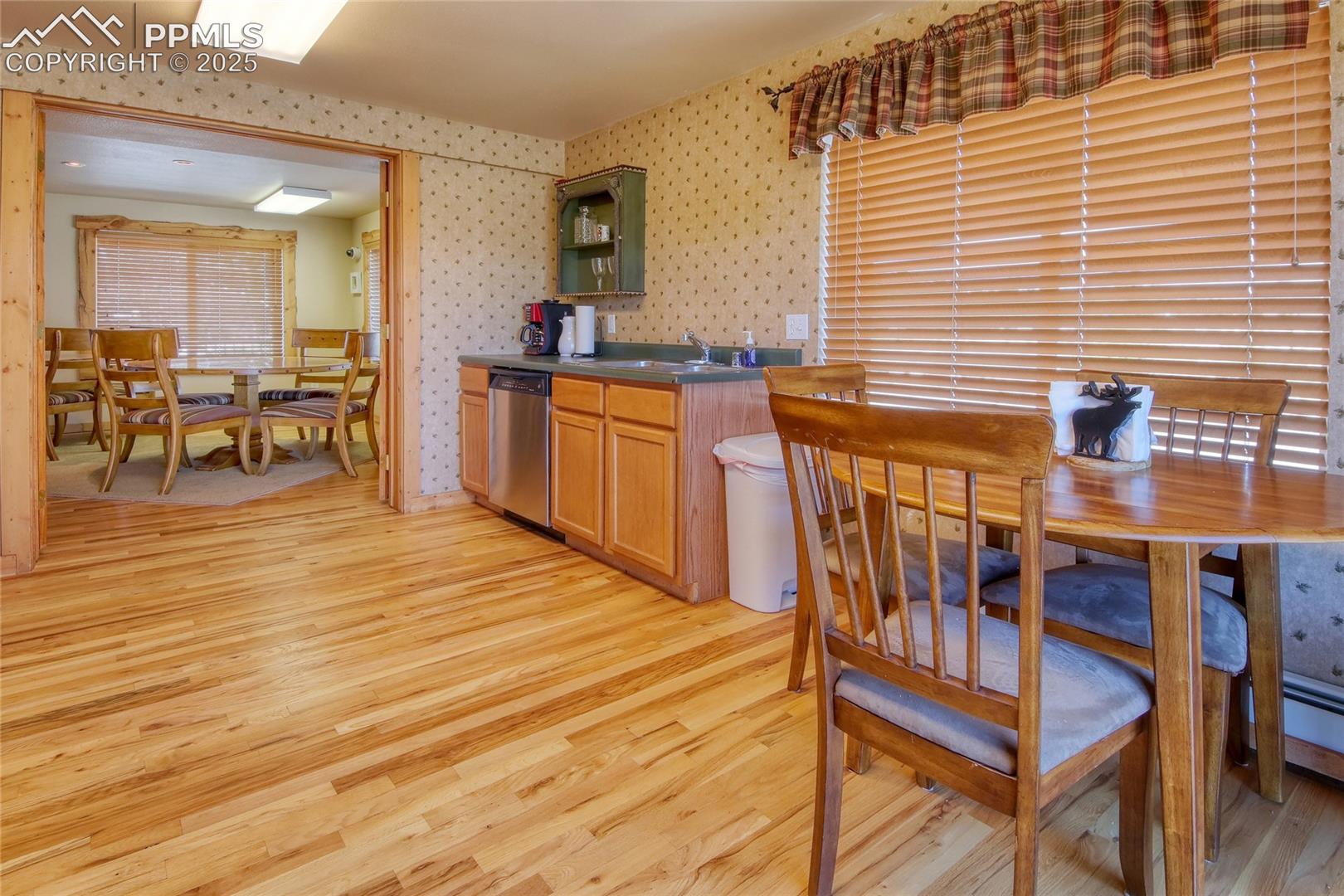 CH Kitchen