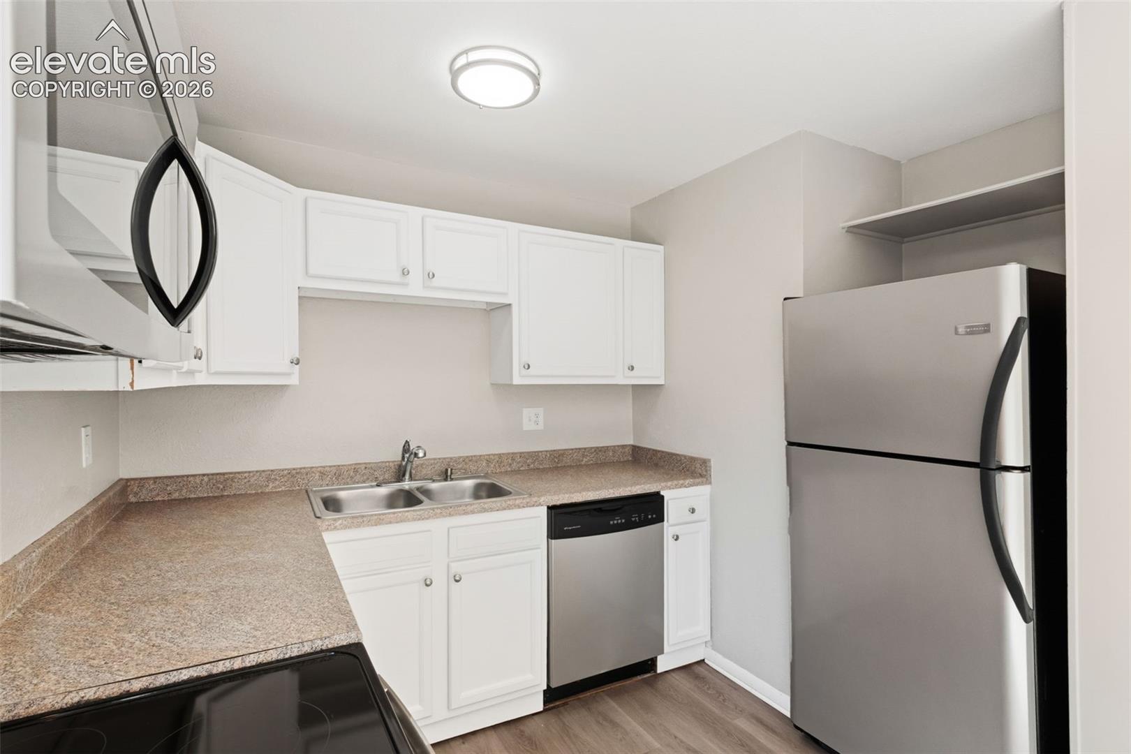 Photo 11 of 2429 W Anjelina Circle, Colorado Springs