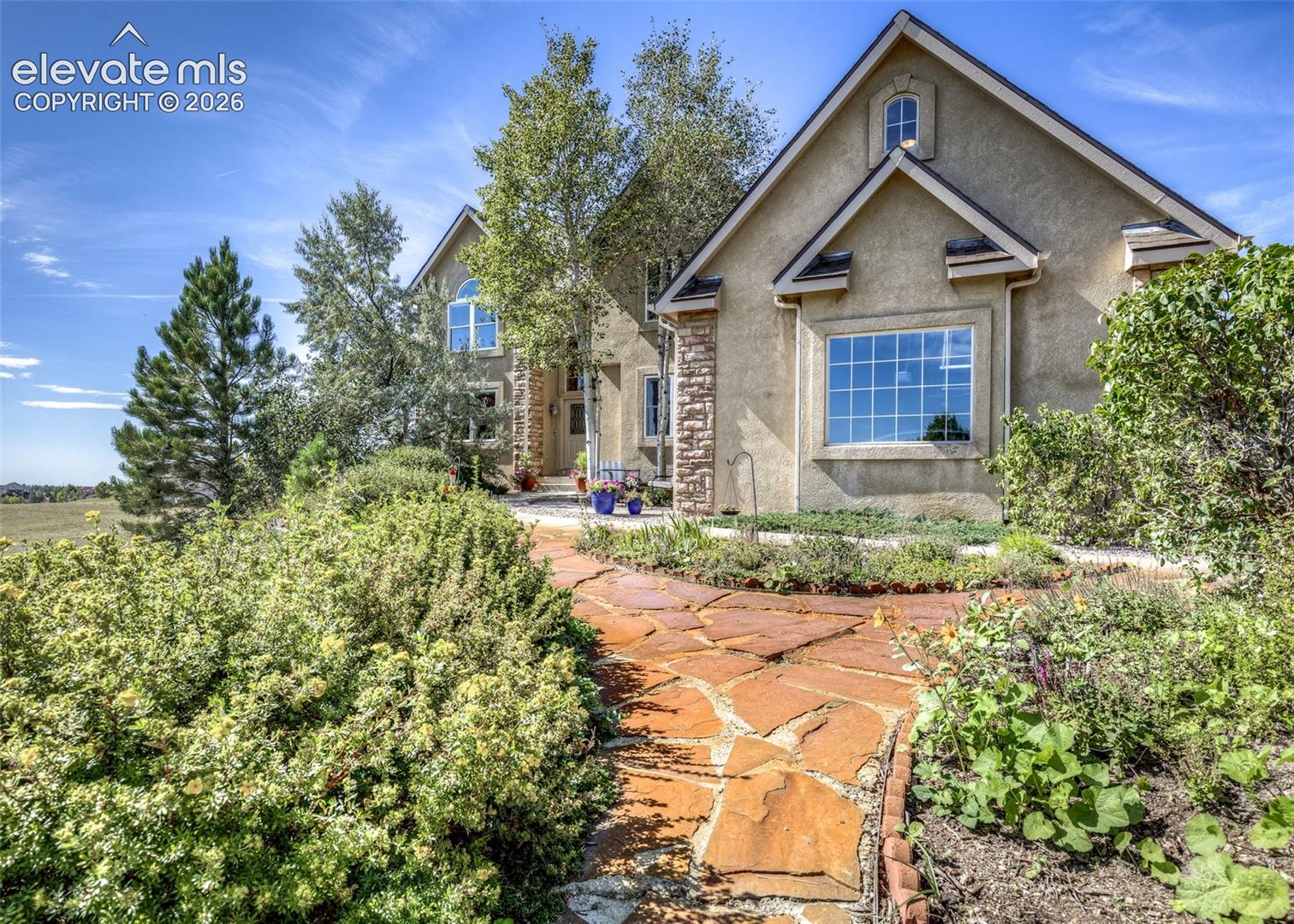 Photo 46 of 9671 Cairngorm Way, Colorado Springs