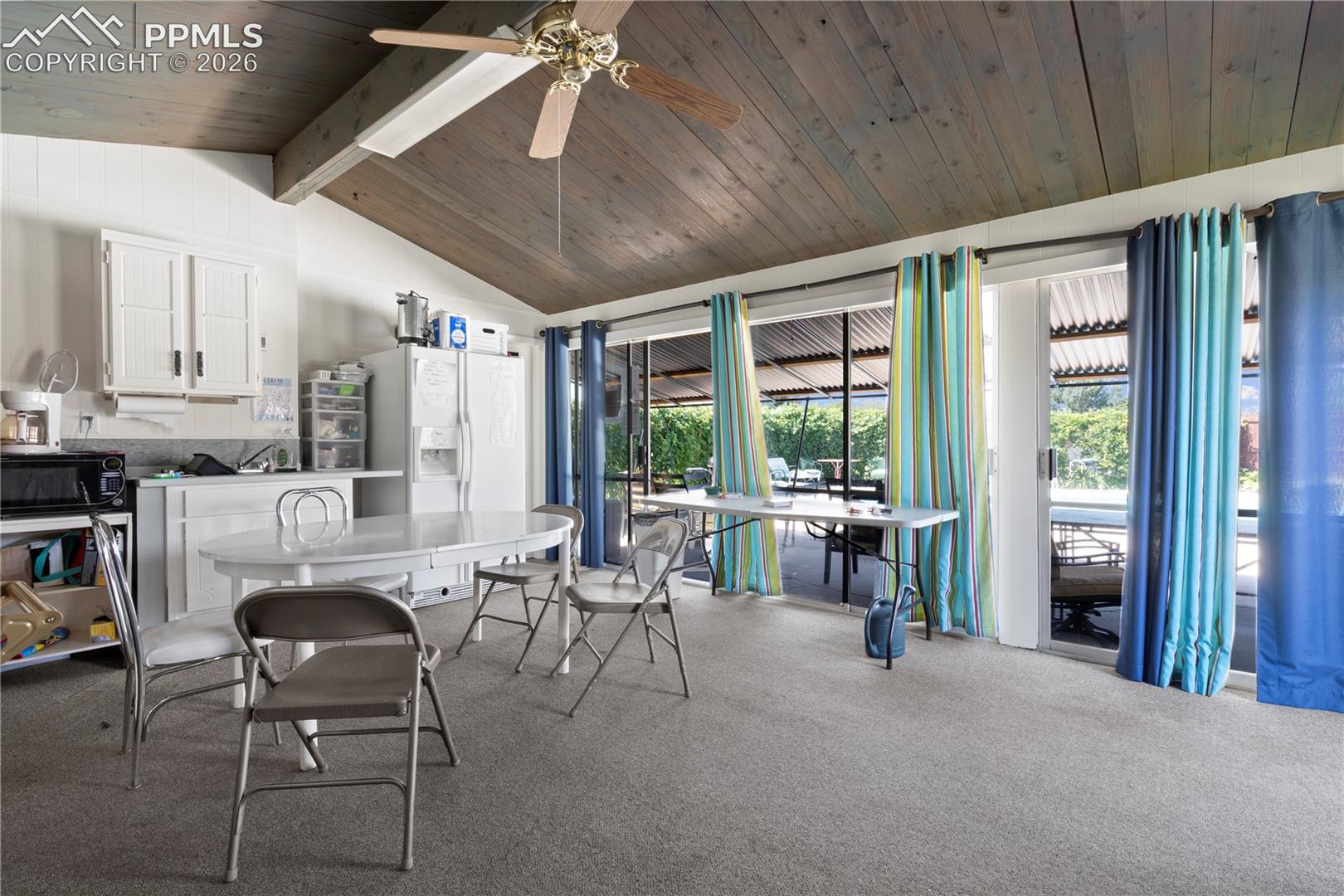 Pool Clubhouse