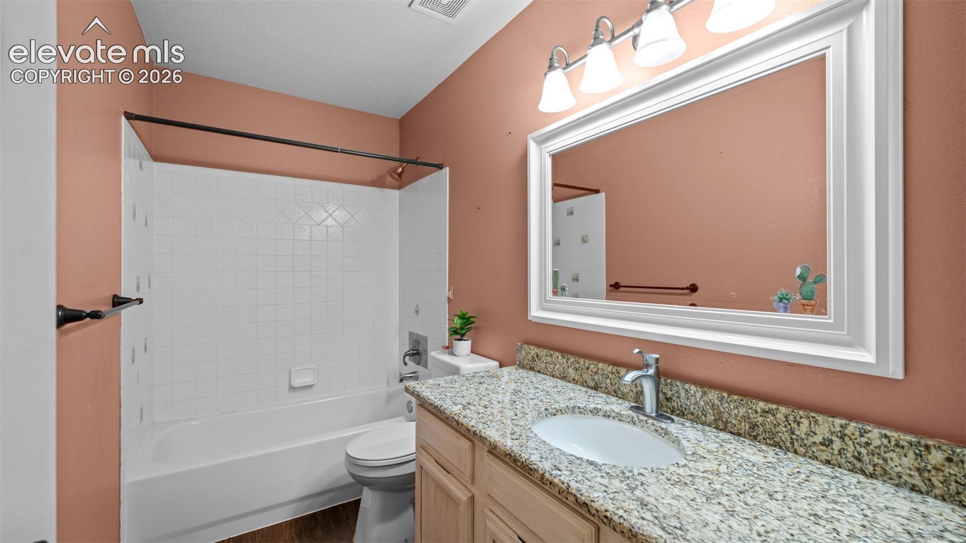 Photo 19 of 4524 Villager Drive, Colorado Springs