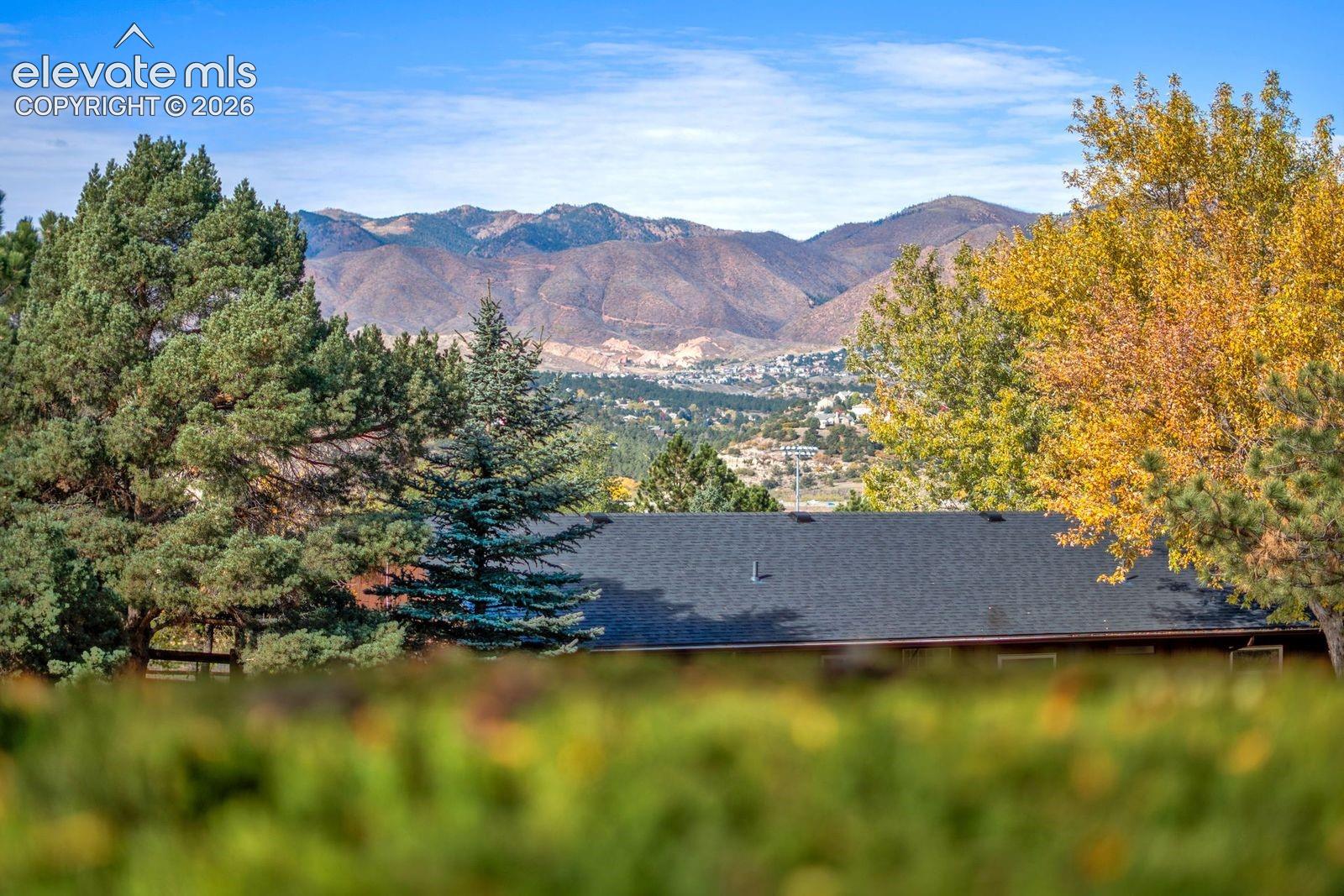 Photo 50 of 875 Eagle Rock Road, Colorado Springs