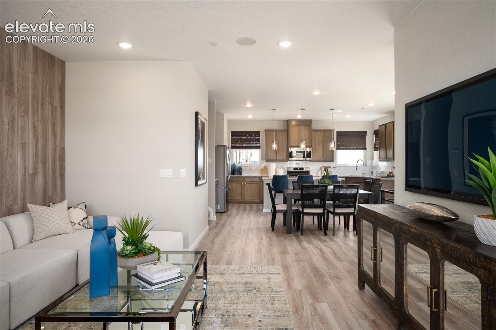 Photo 18 of 3404 Berg Point, Colorado Springs