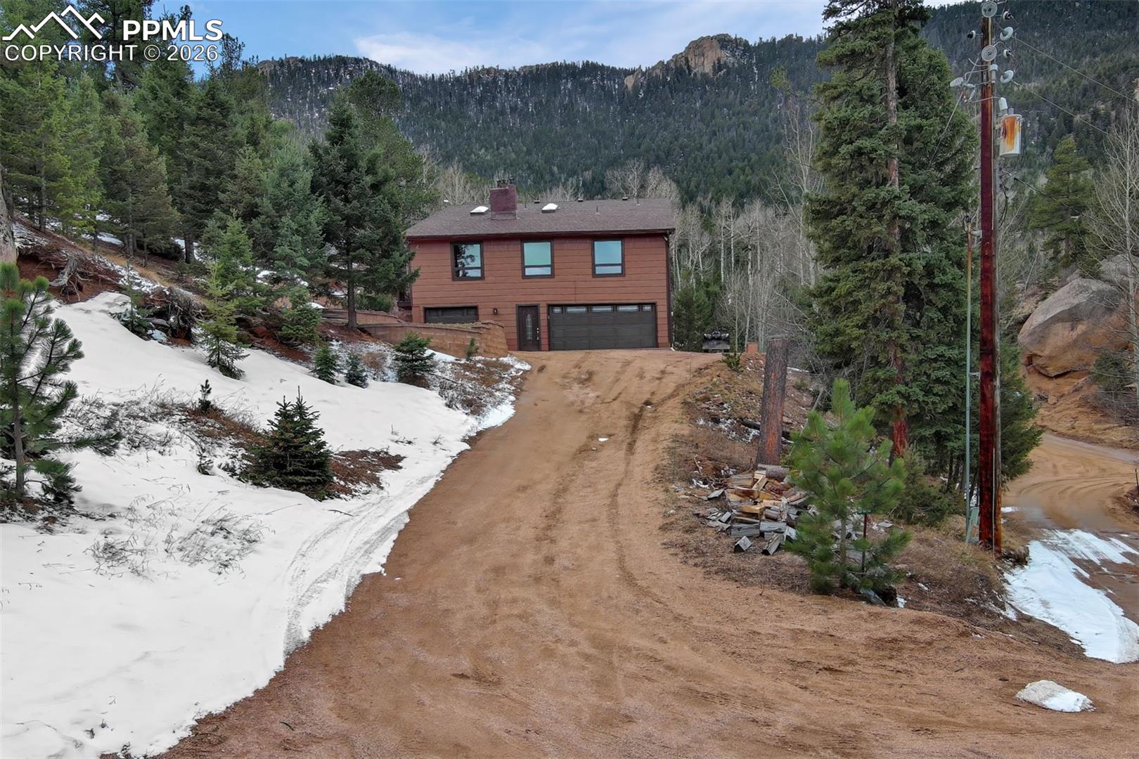 Manitou Springs