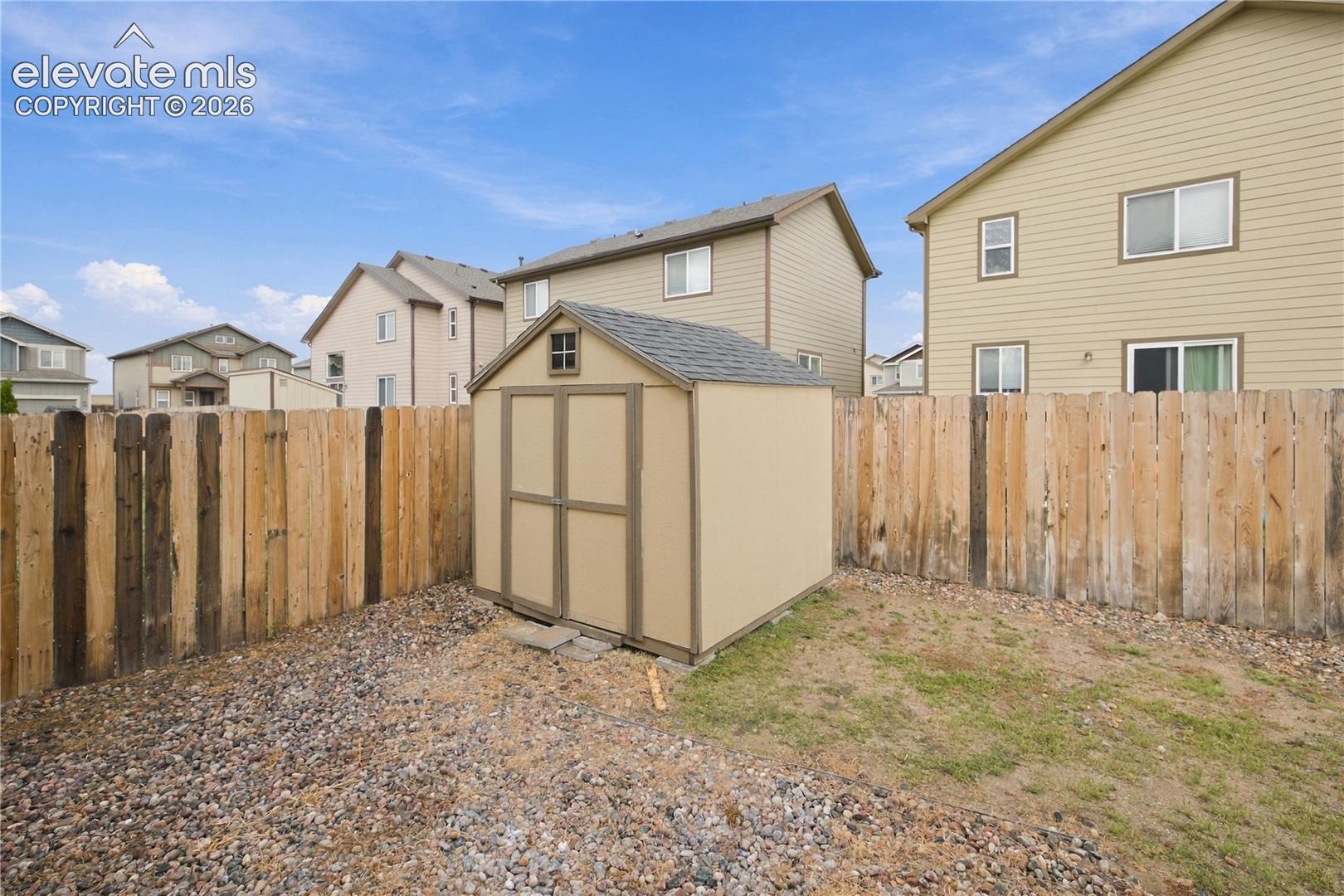 Photo 38 of 6135 Wallowing Way, Colorado Springs