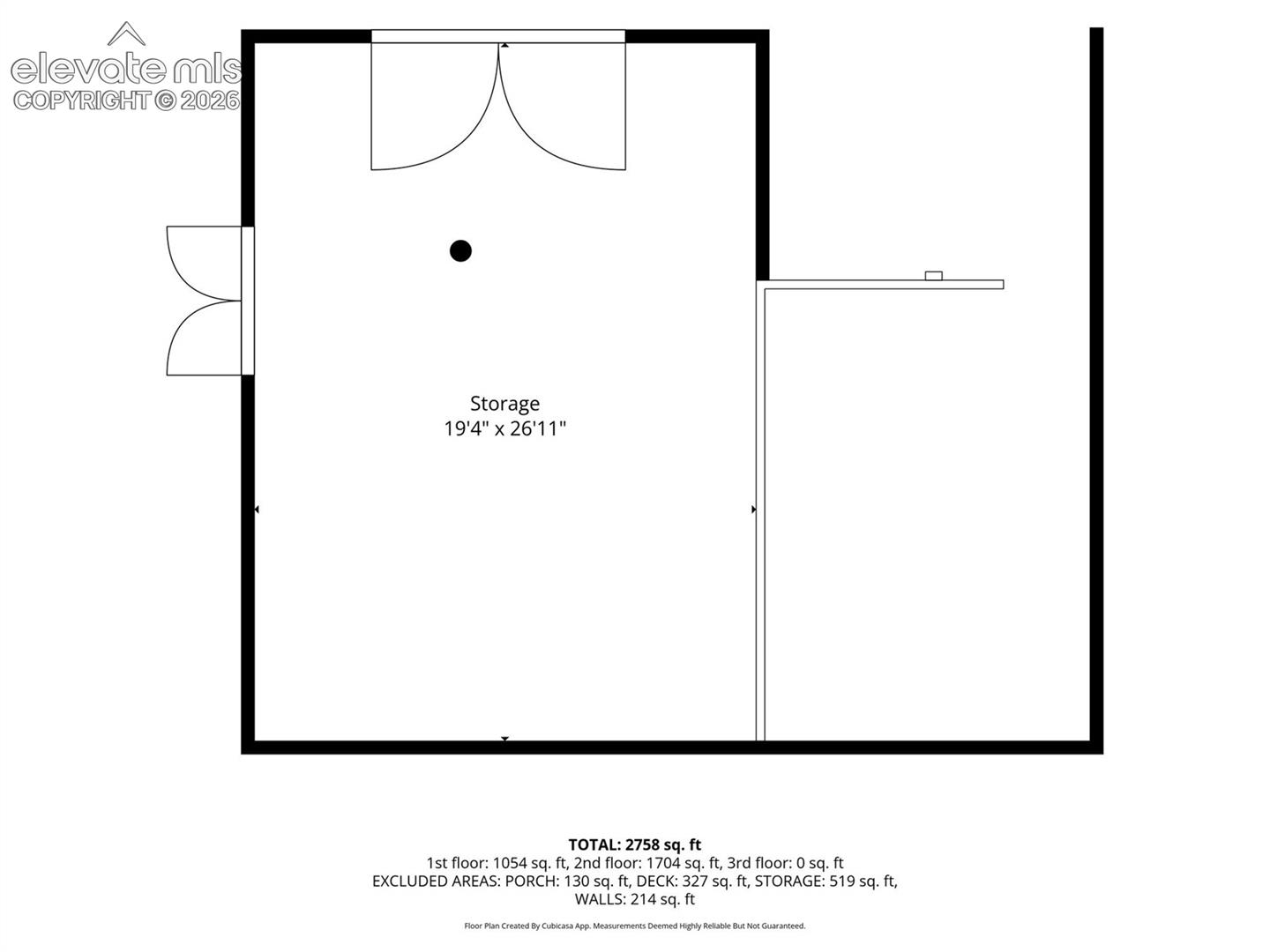 4269 County Road 51 Rd, Divide, CO 80814