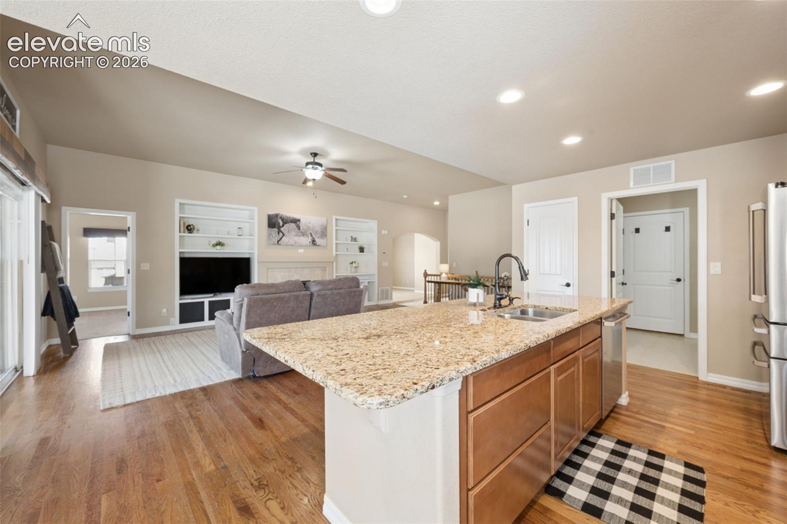 Photo 13 of 7966 Mount Hayden Drive, Colorado Springs