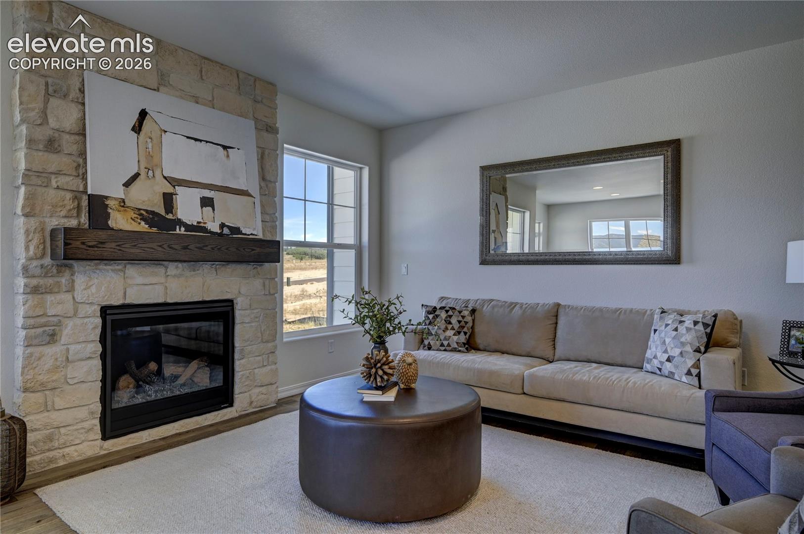 Photo 10 of 16640 Timbercrest Drive, Monument