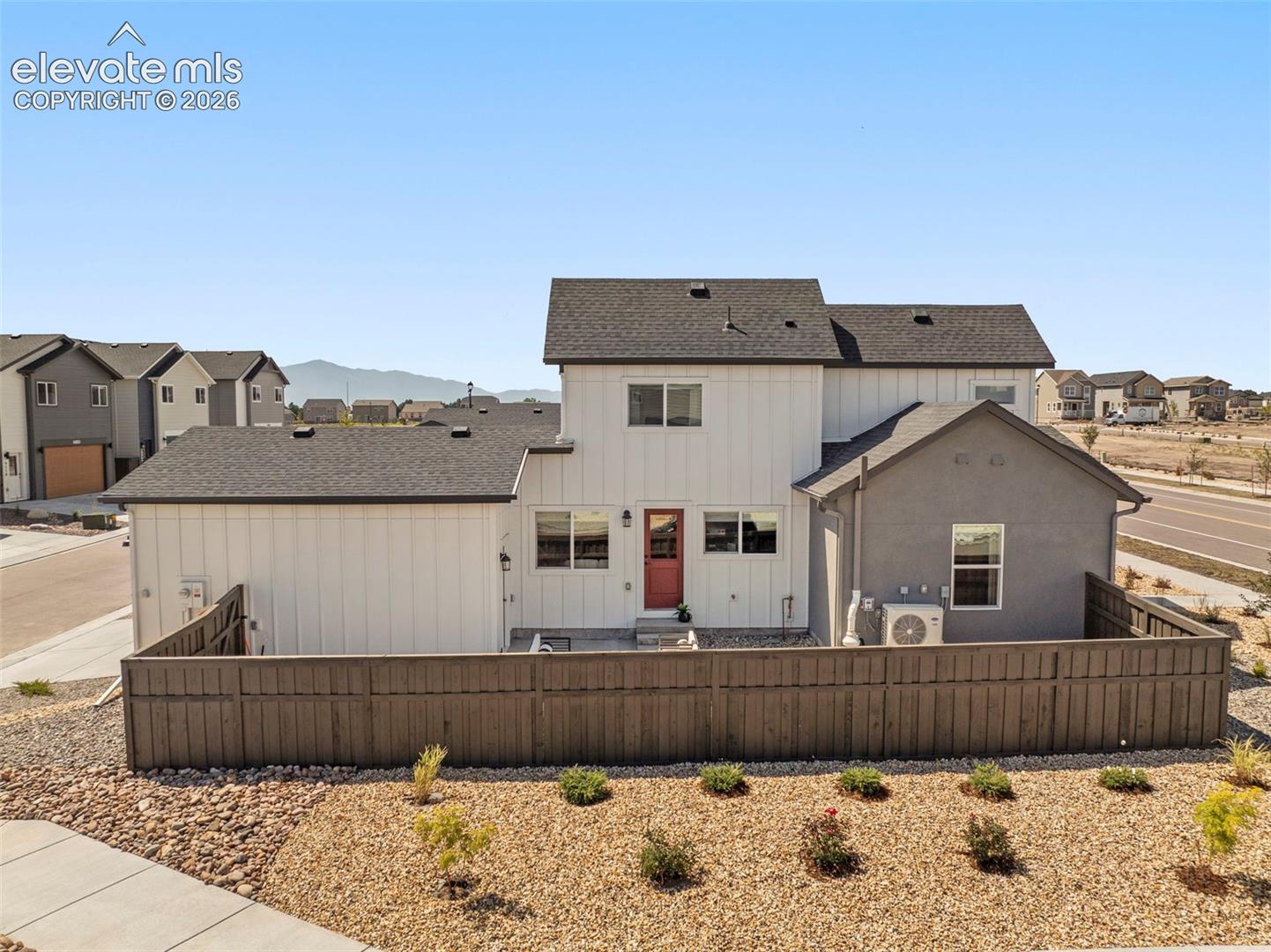 9297 Percheron Pony Dr, Colorado Springs, CO 80908