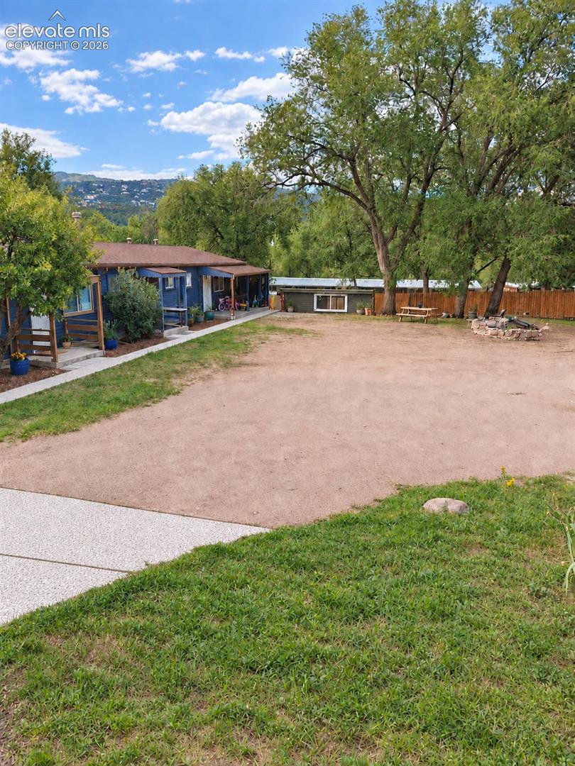 Photo 44 of 111 Crystal Park Road, Manitou Springs