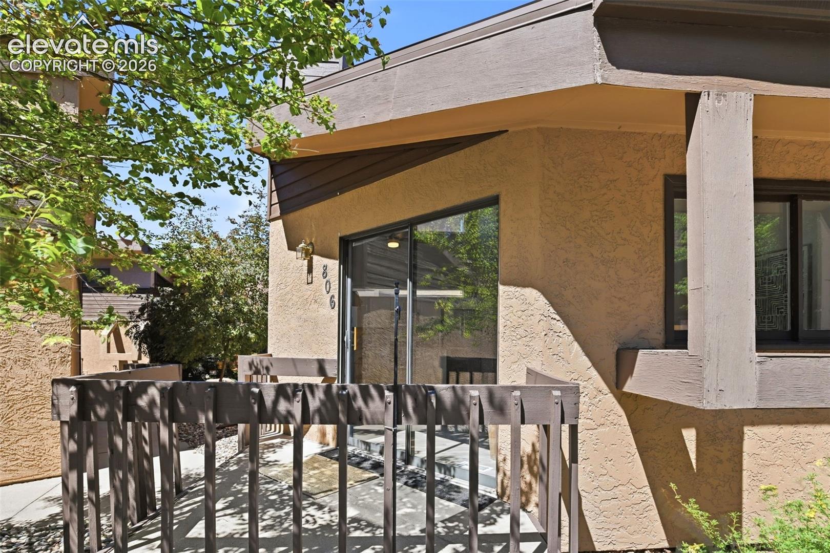 Photo 18 of 806 Pebblewood Drive, Colorado Springs