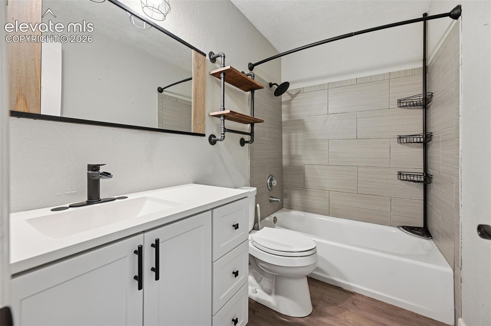 Photo 11 of 3405 Rebecca Lane #C, Colorado Springs