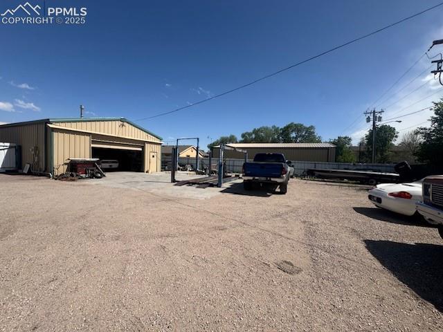 307 Santa Fe Ave, Fountain, CO 80817