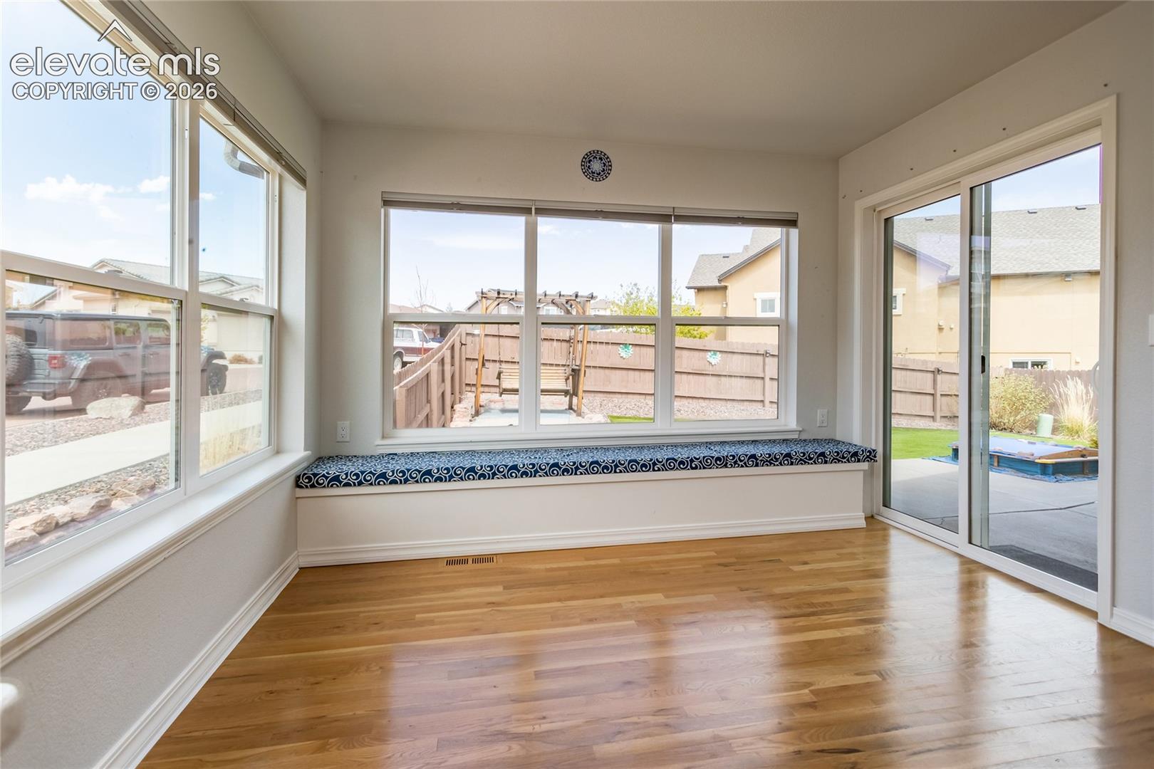 Photo 10 of 10147 Barbour Fork Court, Colorado Springs