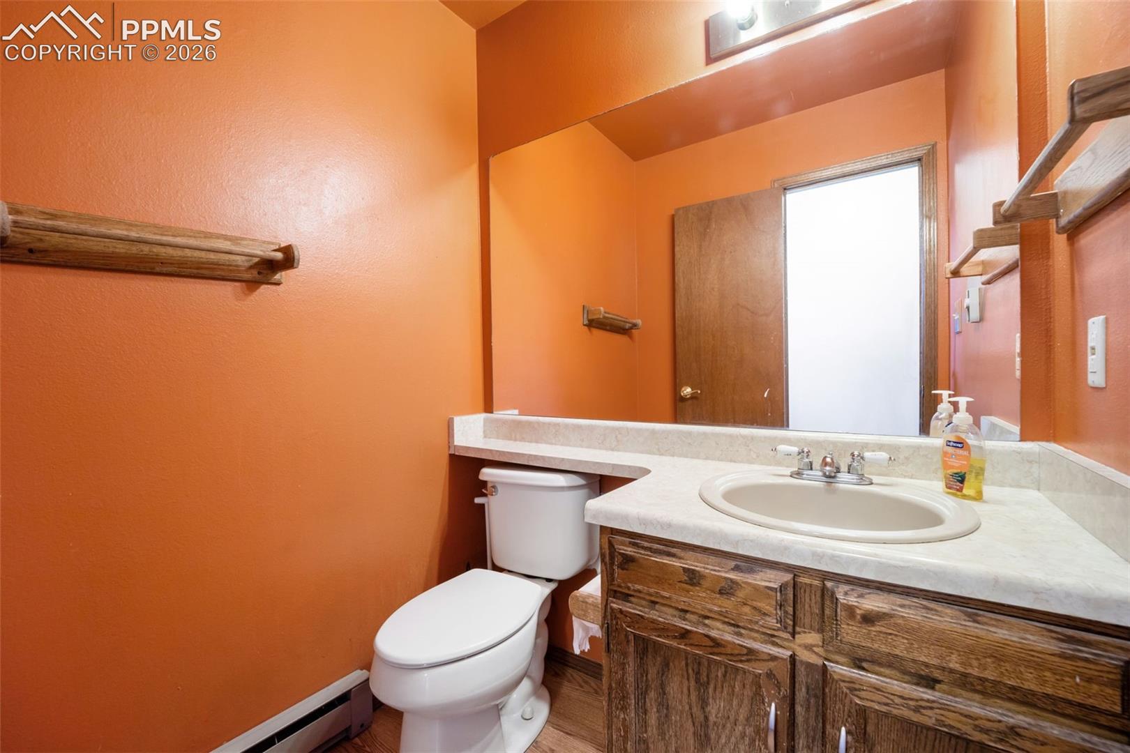 Photo 4 of 554 Manor Court #C, Woodland Park
