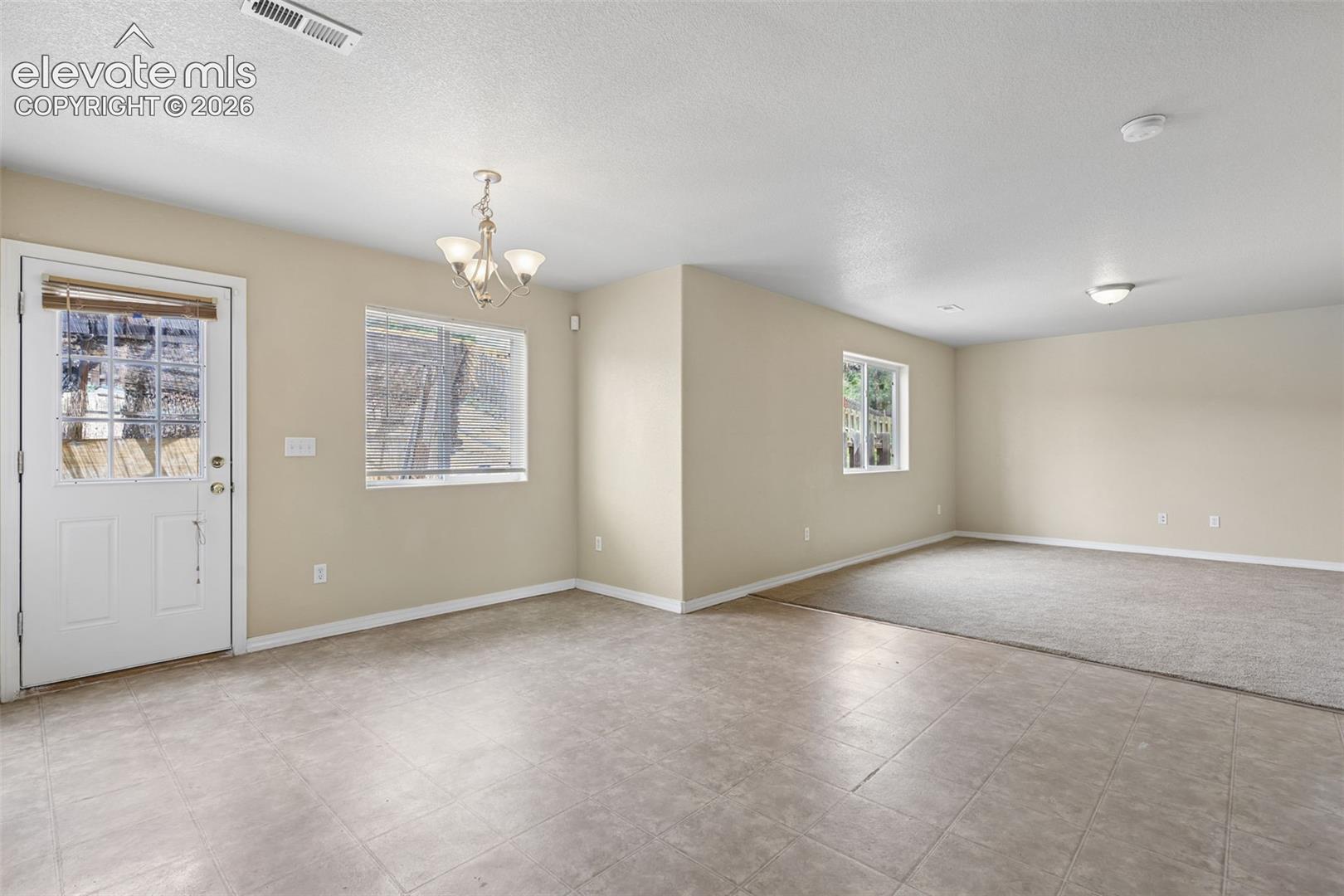Photo 12 of 2313 Spring Blossom Drive, Colorado Springs