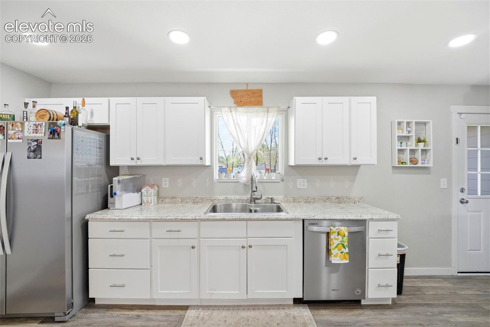 Photo 11 of 1212 Rainier Drive, Colorado Springs