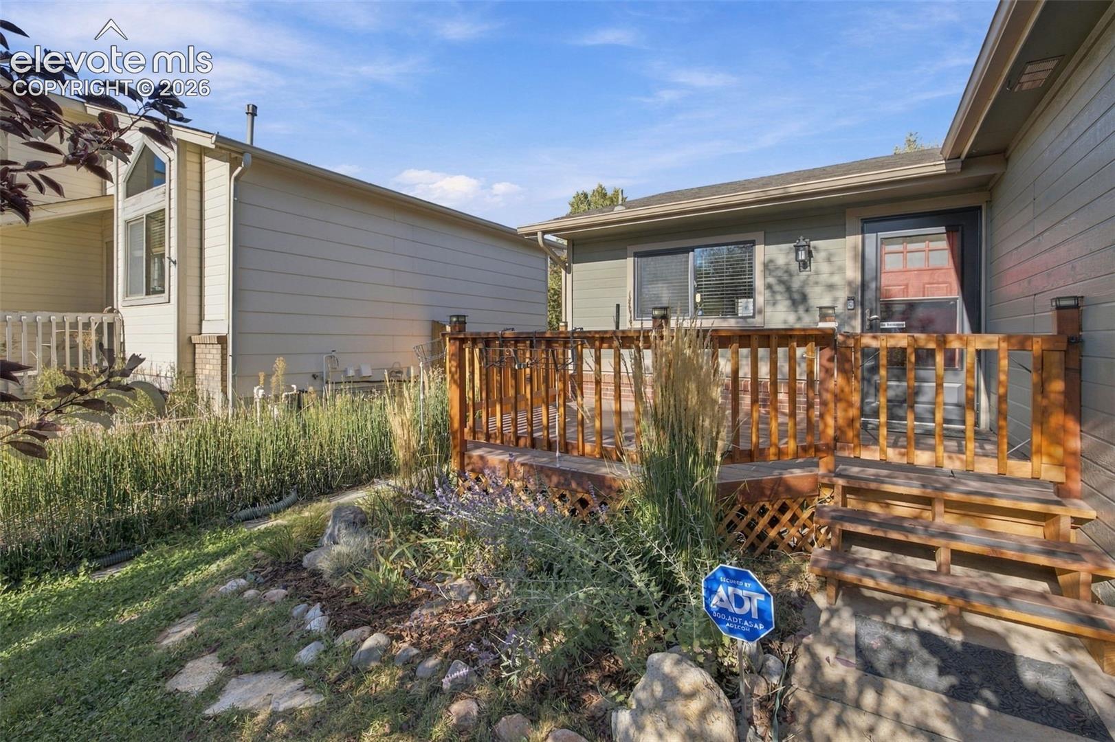 Photo 48 of 5903 Bow River Drive, Colorado Springs